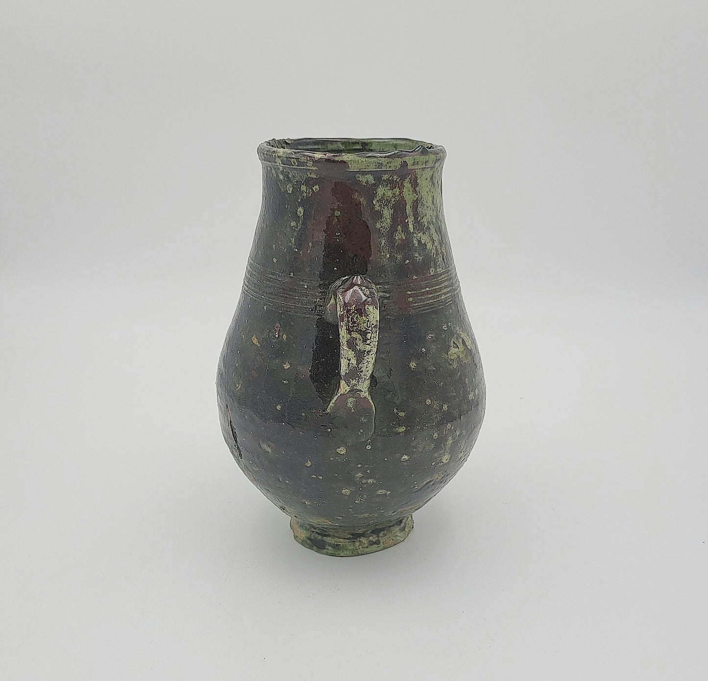 Moraccan Vase