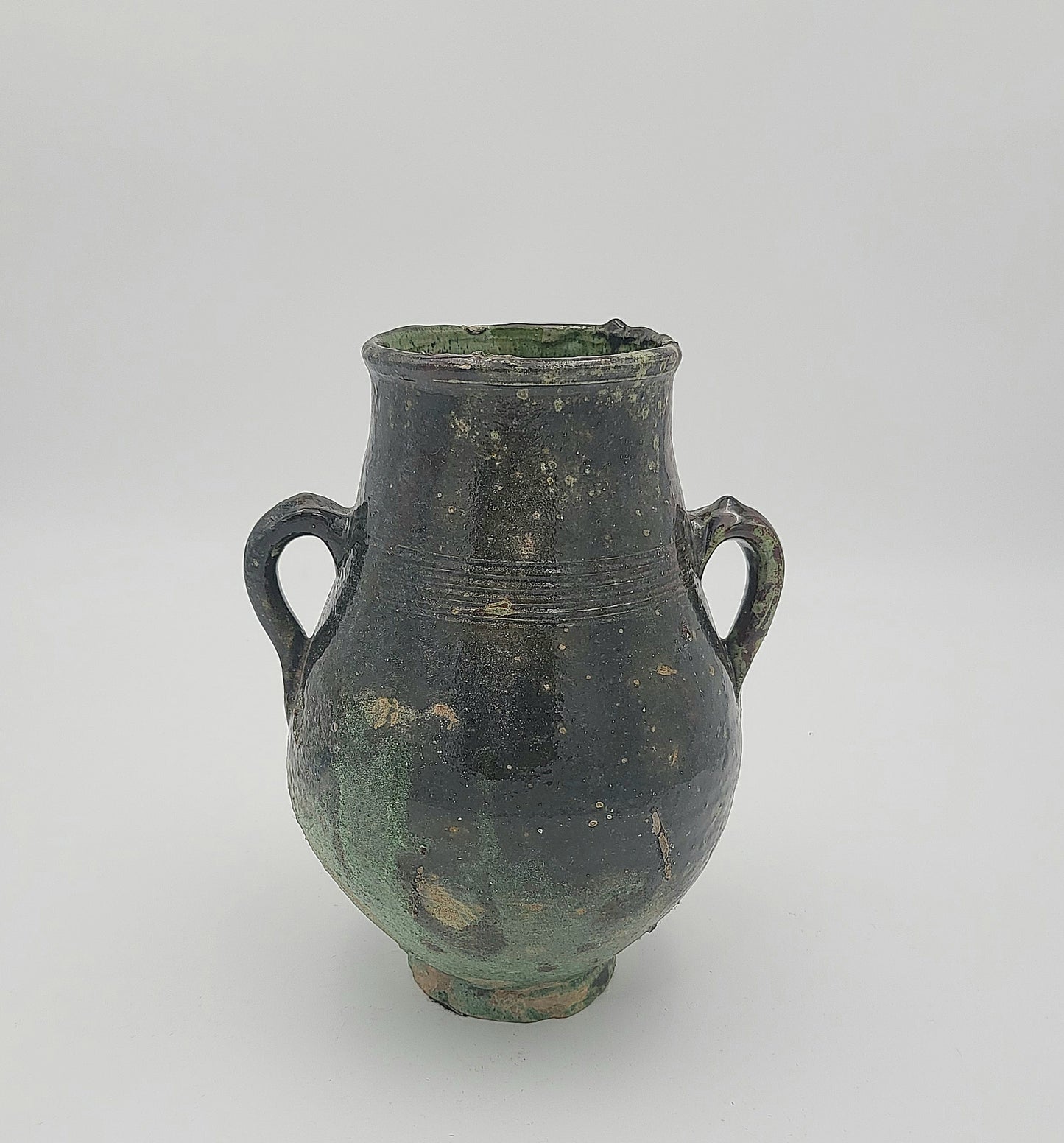 Moraccan Vase