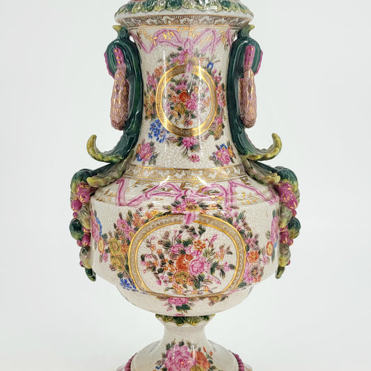French Vase